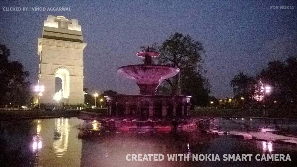 The GenY of India knows the monument more as a place to give voice to their opinion. India Gate stands almost like a participant in many news coverages as we see protestors lighting candles, shouting slogans or getting drenched by water cannons by the police trying to disperse them. Whichever way you look at it, it is and should be on the must-see list for every traveller.