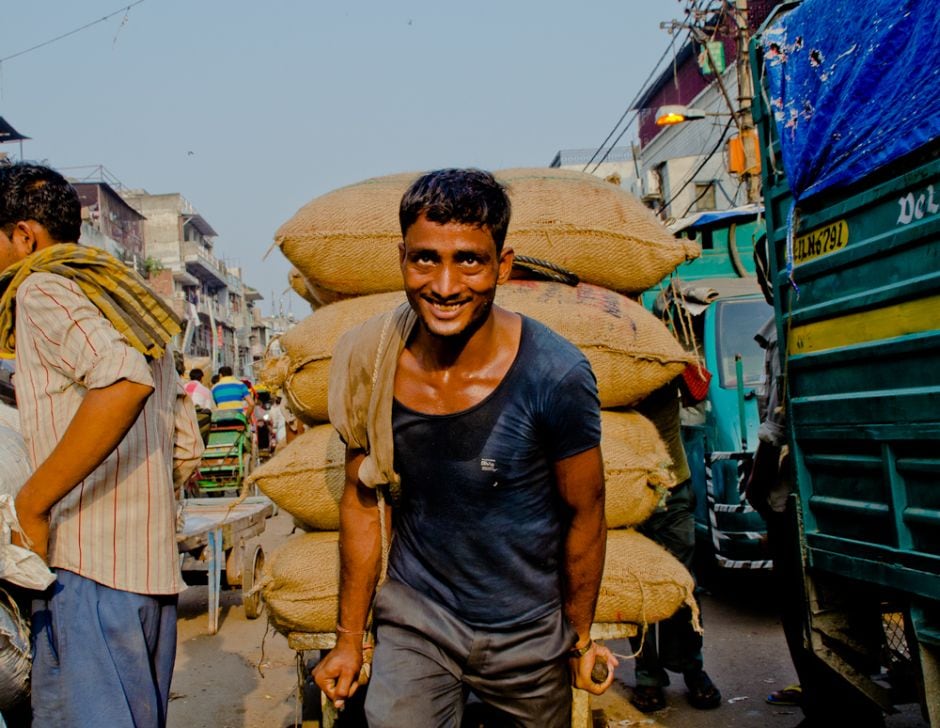 If you see them in action, you won't think so.<br>
Photo Courtesy: Ritvik Gaud
