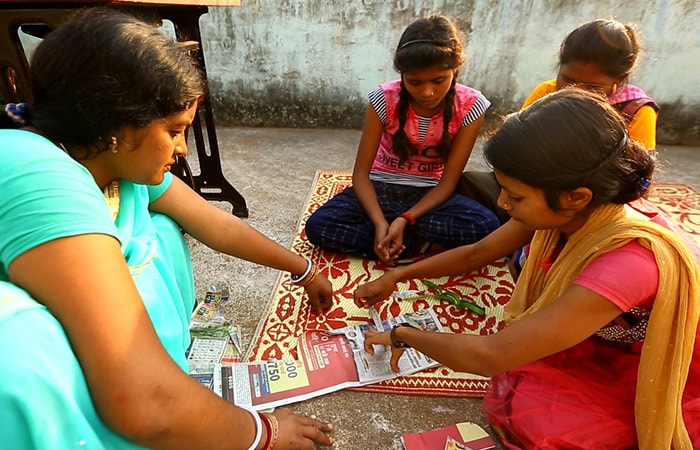 Kushalta Ke Kadam: Adopt A Silai School And Help Transform The Lives Of Rural Women