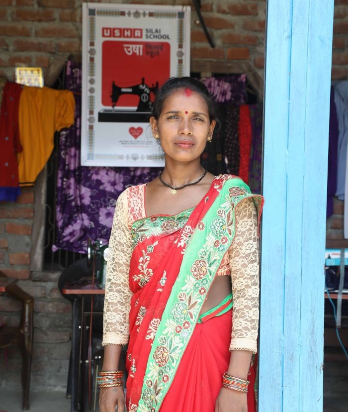 Kushalta Ke Kadam Goes International, Empowers Women In Sri Lanka, Nepal