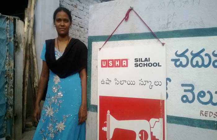 These Women Show How Past Cannot Stall Their Future