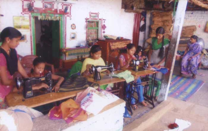 These Women Show How Past Cannot Stall Their Future