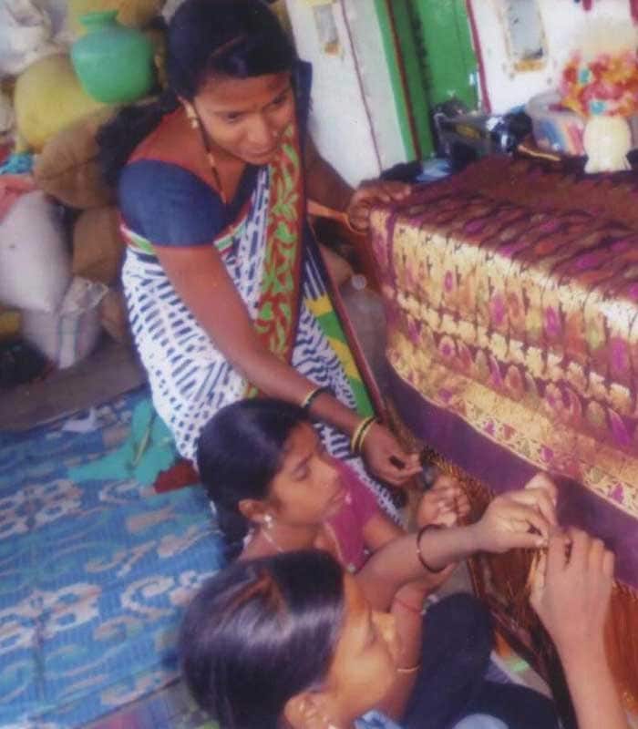 These Women Show How Past Cannot Stall Their Future These Women Show How Past Cannot Stall Their Future