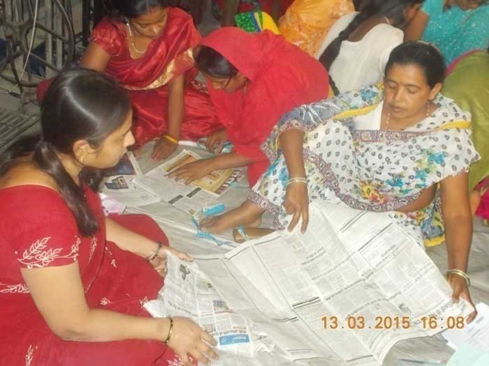 These Women Show How Past Cannot Stall Their Future