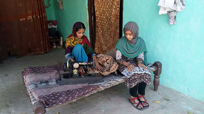 These Women Show How Past Cannot Stall Their Future