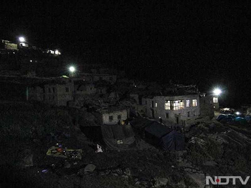 Lighting The Himalayas Team's Journey From Leh To The Remotest Village Of Ladakh Lighting The Himalayas Team's Journey From Leh To The Remotest Village Of Ladakh