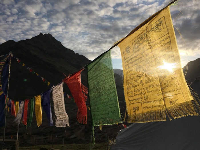 Lighting The Himalayas Team Powers Up Phugtal Monastery