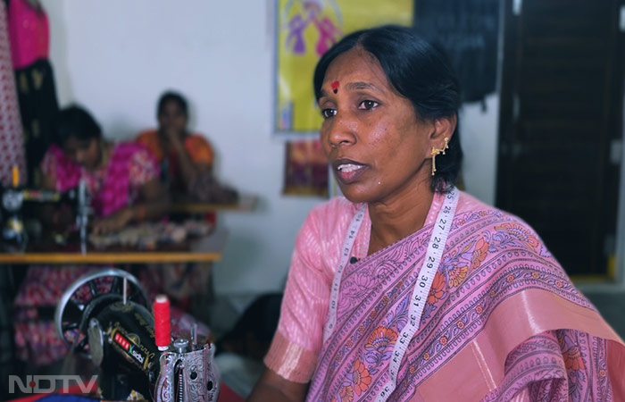 Meet The Super Achievers Of Usha Silai School, Fostering Financial Independence Among Women