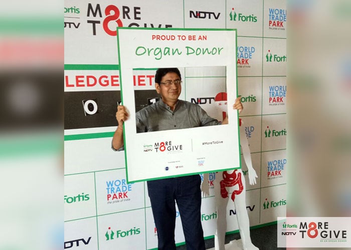 Organ Donation Week: Hundreds Gather Across India To Pledge Organs And Spread Awareness