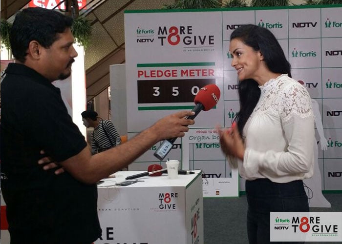 Organ Donation Week: Hundreds Gather Across India To Pledge Organs And Spread Awareness
