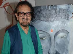 Mumbai's strokes of support for India's girl child