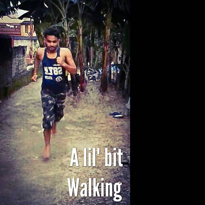 #MyFit100Days: Achint Banerjee\'s Fitness Secrets