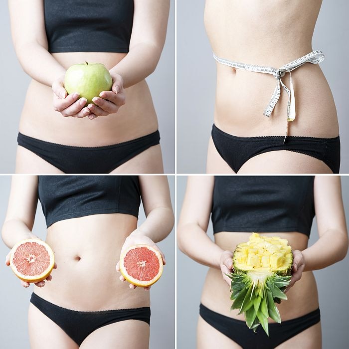Weight Loss: Top 10 Belly Fighting Foods