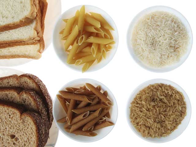 Photo : Ask the Experts: What Carbs to Eat and What to Avoid