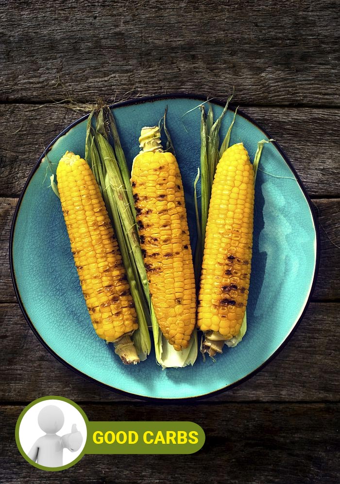 Ditch the packed and processed corns and eat the fresh ones which are readily available everywhere.
Packed with Vitamins A, B and E, corns also contain good amount of essential minerals and fibre. <br><br>

Did you know corn is full of starch, water content and is high in carbohydrates? As a result it provides you with long term energy. During summers one tends to lose a lot of essential bodily fluids and in that situation your energy levels take a dip. Expert suggests having corns can be a good solution.