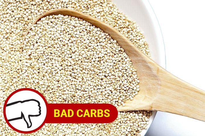 Ask the Experts: What Carbs to Eat and What to Avoid