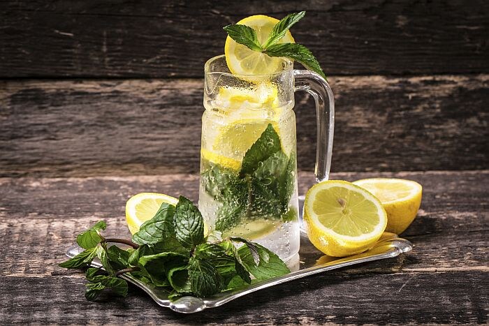 Weight Loss Tips: Top 7 Foods for Detox