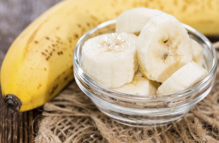 Top 8 Things to Eat Before a Workout