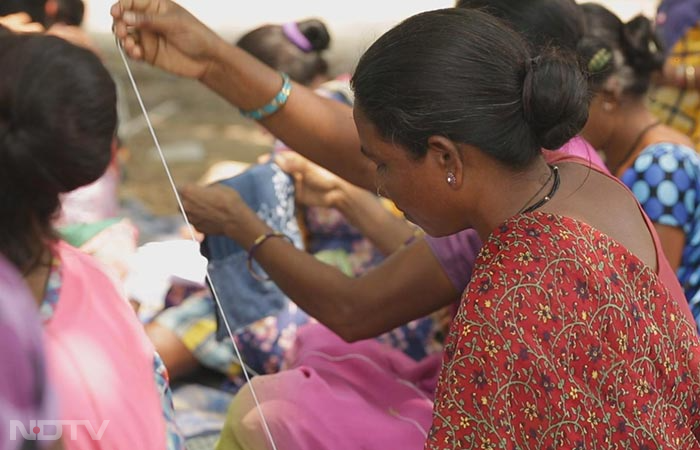 NGO Samajbandh And EcoFemme Are Destigmatising Menstrual Hygiene Among Rural And Tribal Women