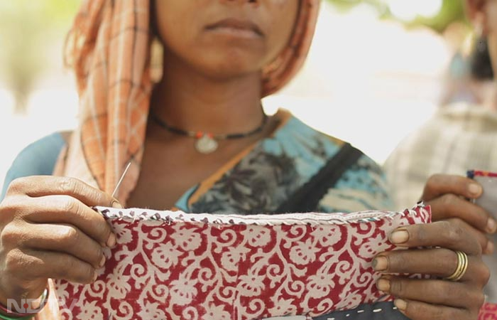 NGO Samajbandh And EcoFemme Are Destigmatising Menstrual Hygiene Among Rural And Tribal Women