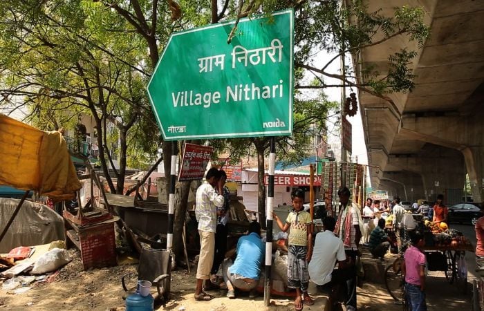 Nithari Village Rises Up From Its Dark Past, Courtesy Usha Silai School
