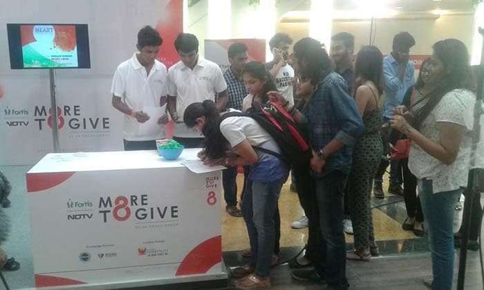Organ Donation Week: Activities Held Across India To Encourage People To Support The Cause