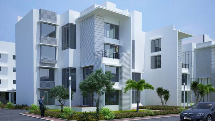 Townhouse