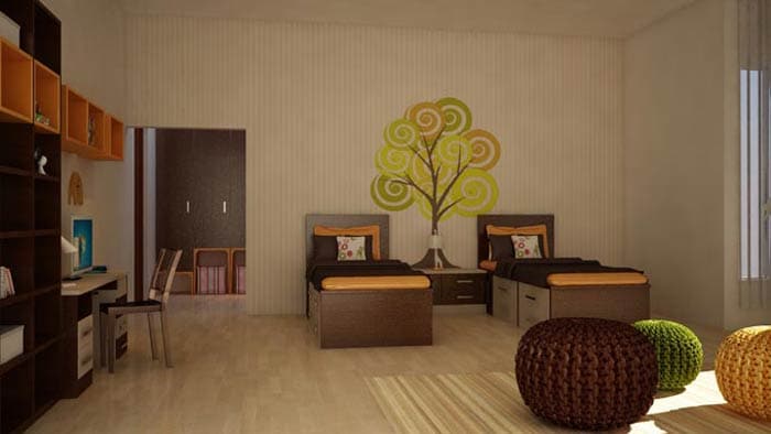 Kid's Room