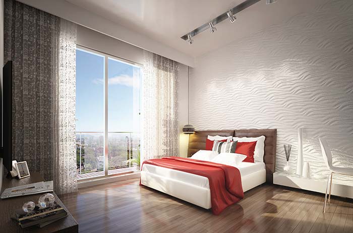 Raj Tattva by Rajesh LifeSpaces