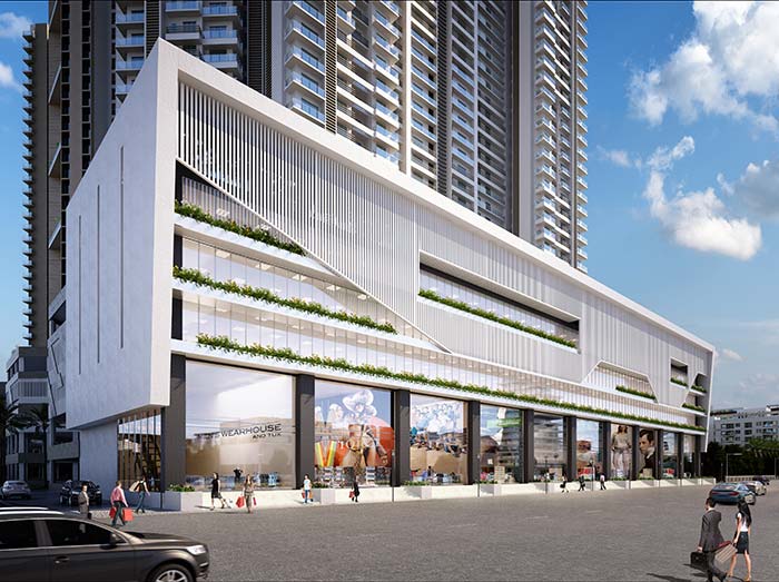 Raj Tattva by Rajesh LifeSpaces