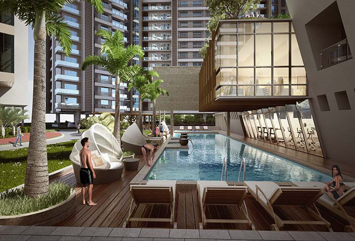 Raj Tattva by Rajesh LifeSpaces