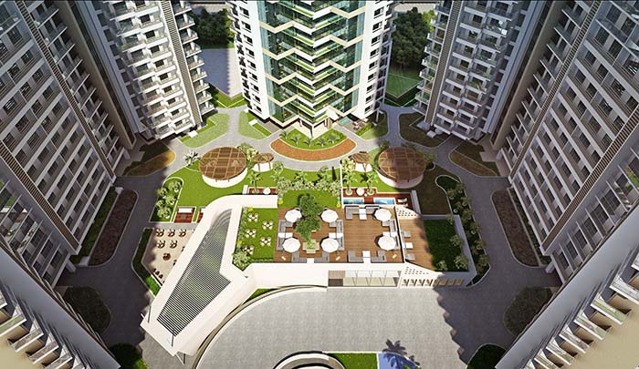 Raj Tattva by Rajesh LifeSpaces