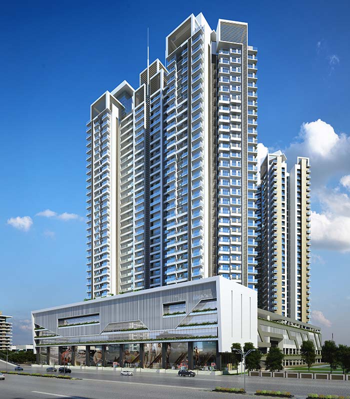 Raj Tattva by Rajesh LifeSpaces