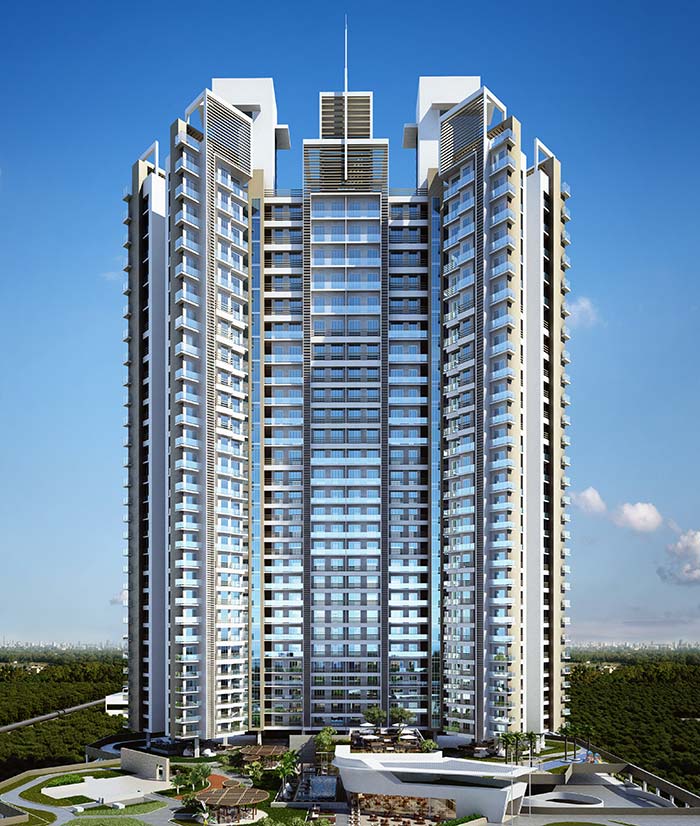 Raj Tattva by Rajesh LifeSpaces