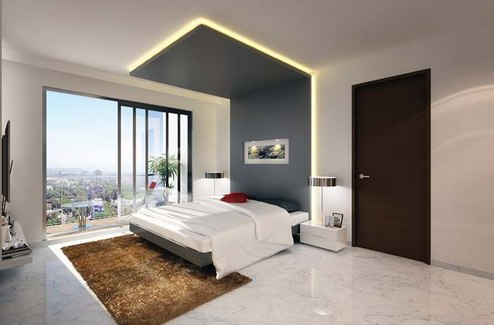 Raj Tattva by Rajesh LifeSpaces
