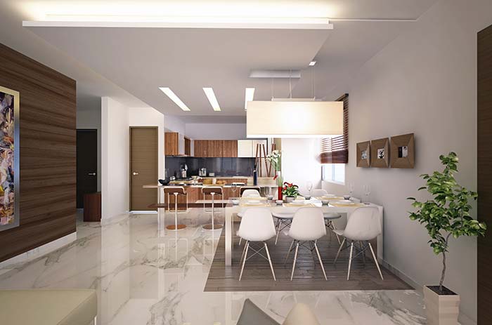 Raj Tattva by Rajesh LifeSpaces