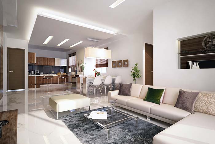 Raj Tattva by Rajesh LifeSpaces