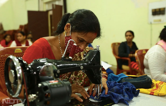 Skillful Collaboration: Usha Partners With Indian Armed Forces To Empower Women