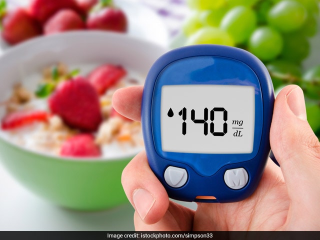 Photo : 5 Snack Ideas For Diabetic Patients