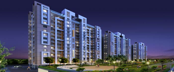 Springview Heights, SARE Homes