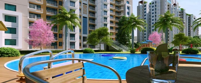 Springview Heights, SARE Homes