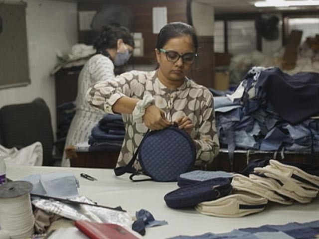 Sustainable, Upcycled And Repurposed: The Future Of Fashion In India Sustainable, Upcycled And Repurposed: The Future Of Fashion In India