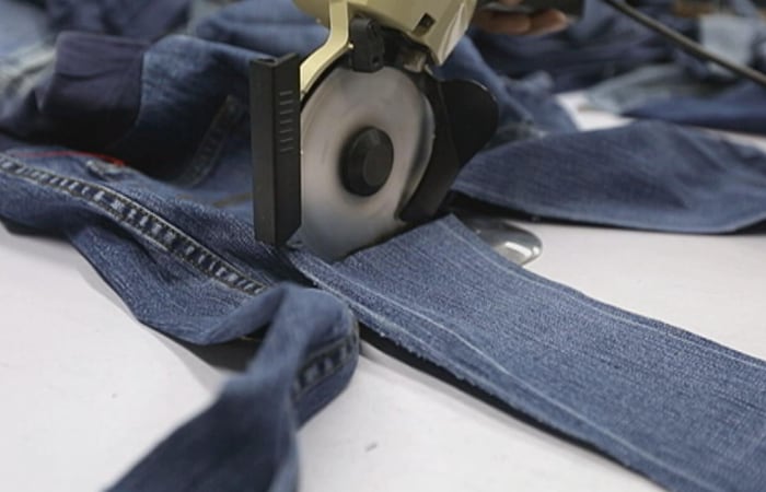 Eco-friendly jeans may be the future of sustainable living - Media India  Group