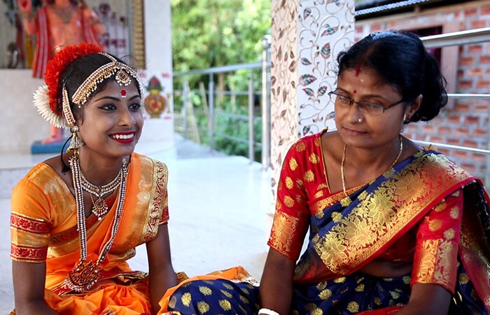 Sustenance Of USHA Silai School Teachers And Their Contribution To Society During Crisis