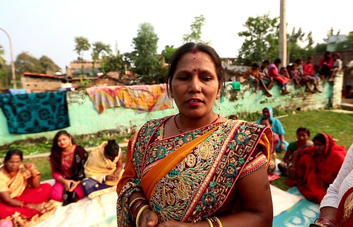 Sustenance Of USHA Silai School Teachers And Their Contribution To Society During Crisis