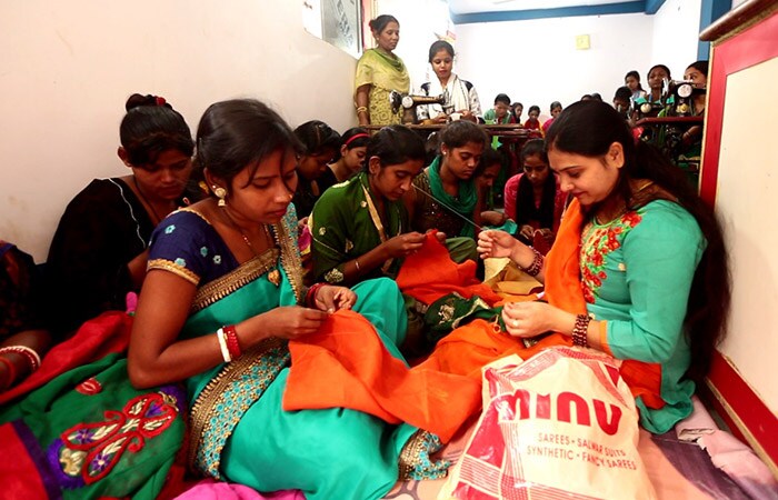 Sustenance Of USHA Silai School Teachers And Their Contribution To Society During Crisis