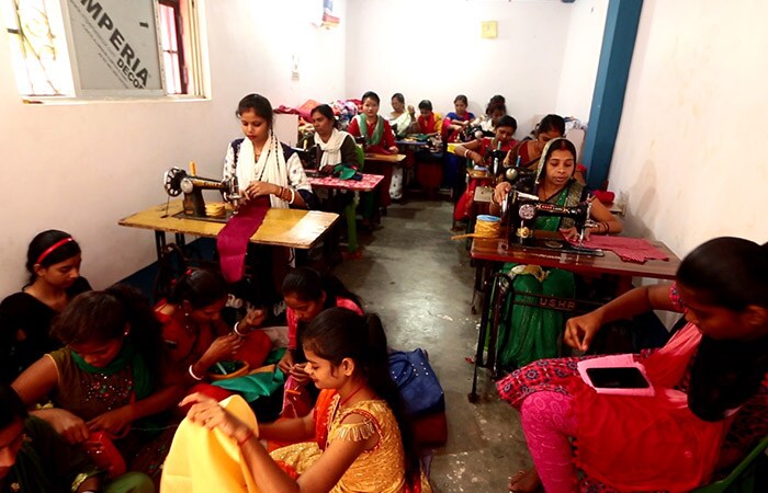 Sustenance Of USHA Silai School Teachers And Their Contribution To Society During Crisis