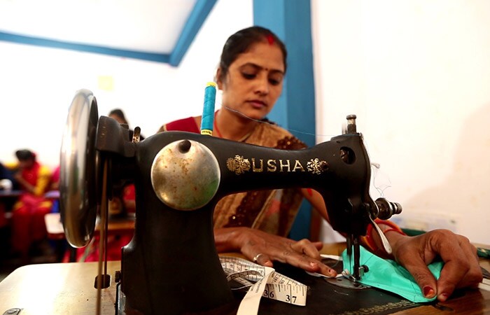 Sustenance Of USHA Silai School Teachers And Their Contribution To Society During Crisis