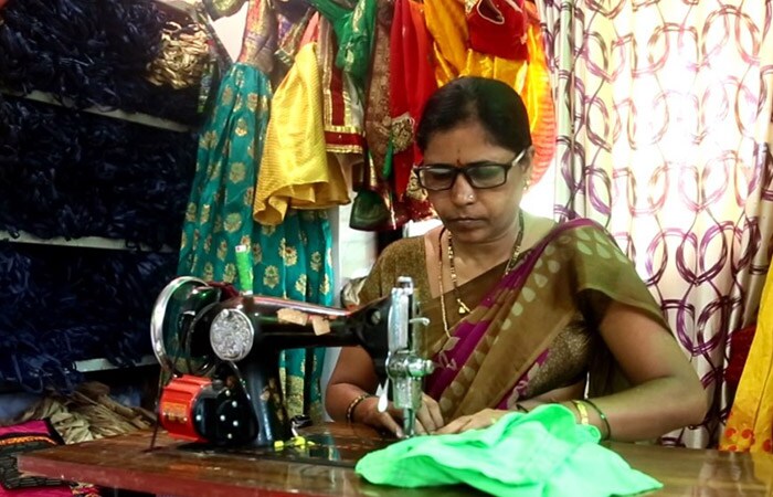 Sustenance Of USHA Silai School Teachers And Their Contribution To Society During Crisis