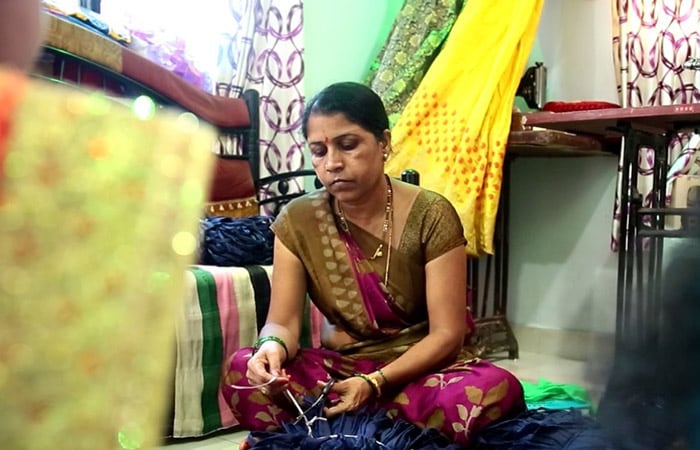 Sustenance Of USHA Silai School Teachers And Their Contribution To Society During Crisis